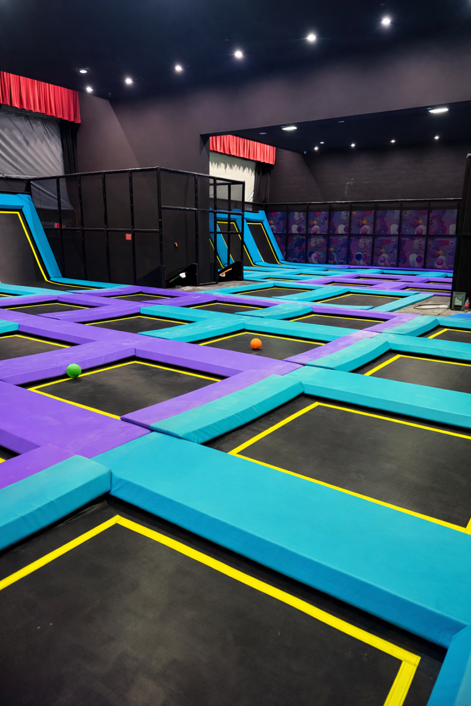 Pickle N'Play Arena